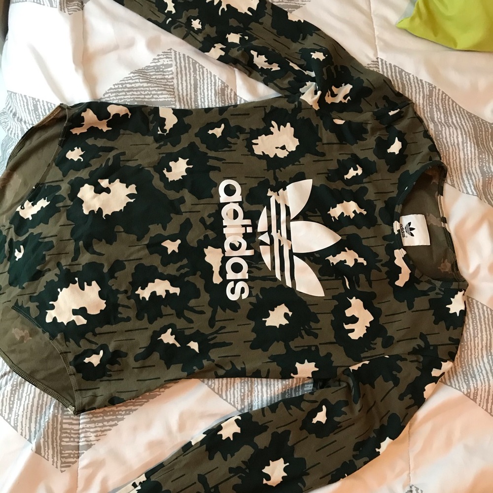 Adidas Bodyauit